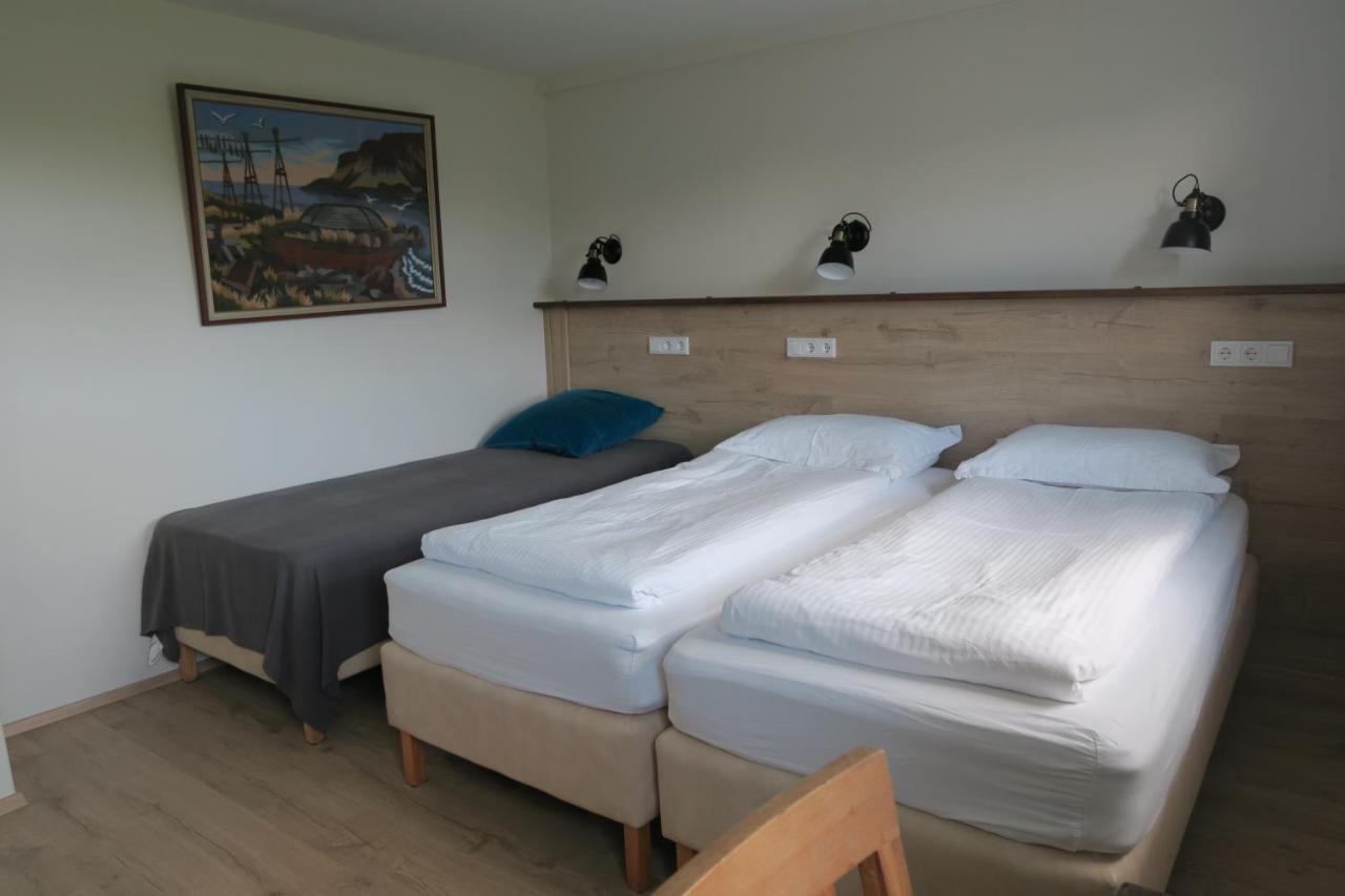 Dilksnes Guesthouse Höfn Kültér fotó