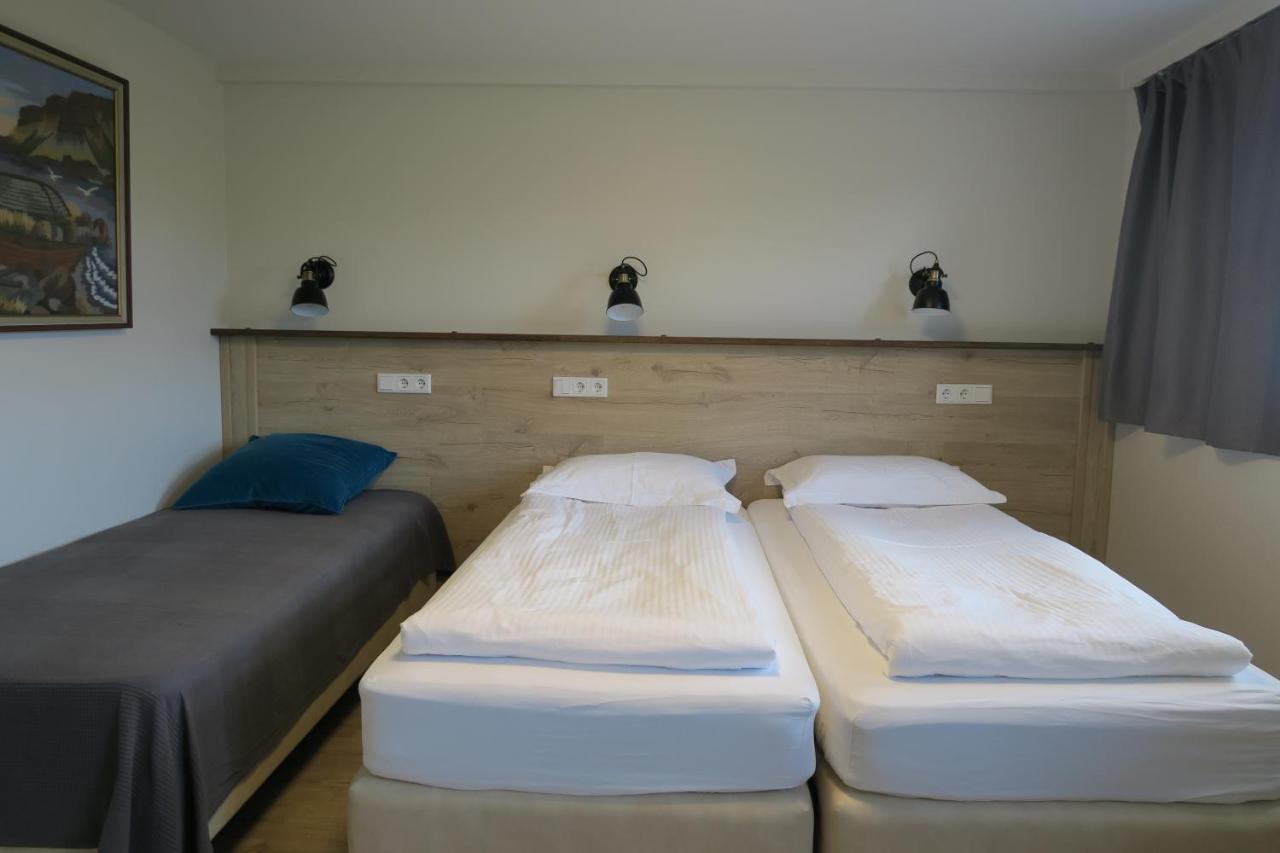 Dilksnes Guesthouse Höfn Kültér fotó