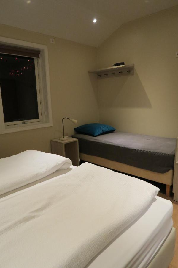 Dilksnes Guesthouse Höfn Kültér fotó