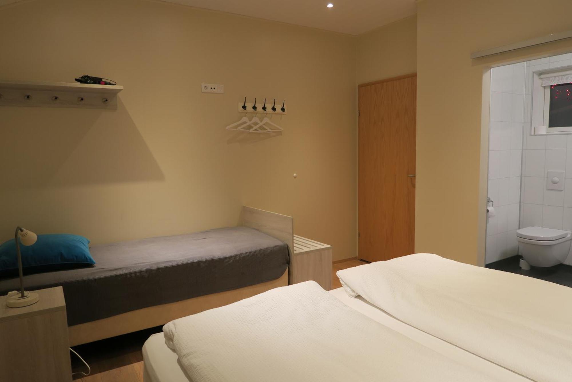 Dilksnes Guesthouse Höfn Kültér fotó