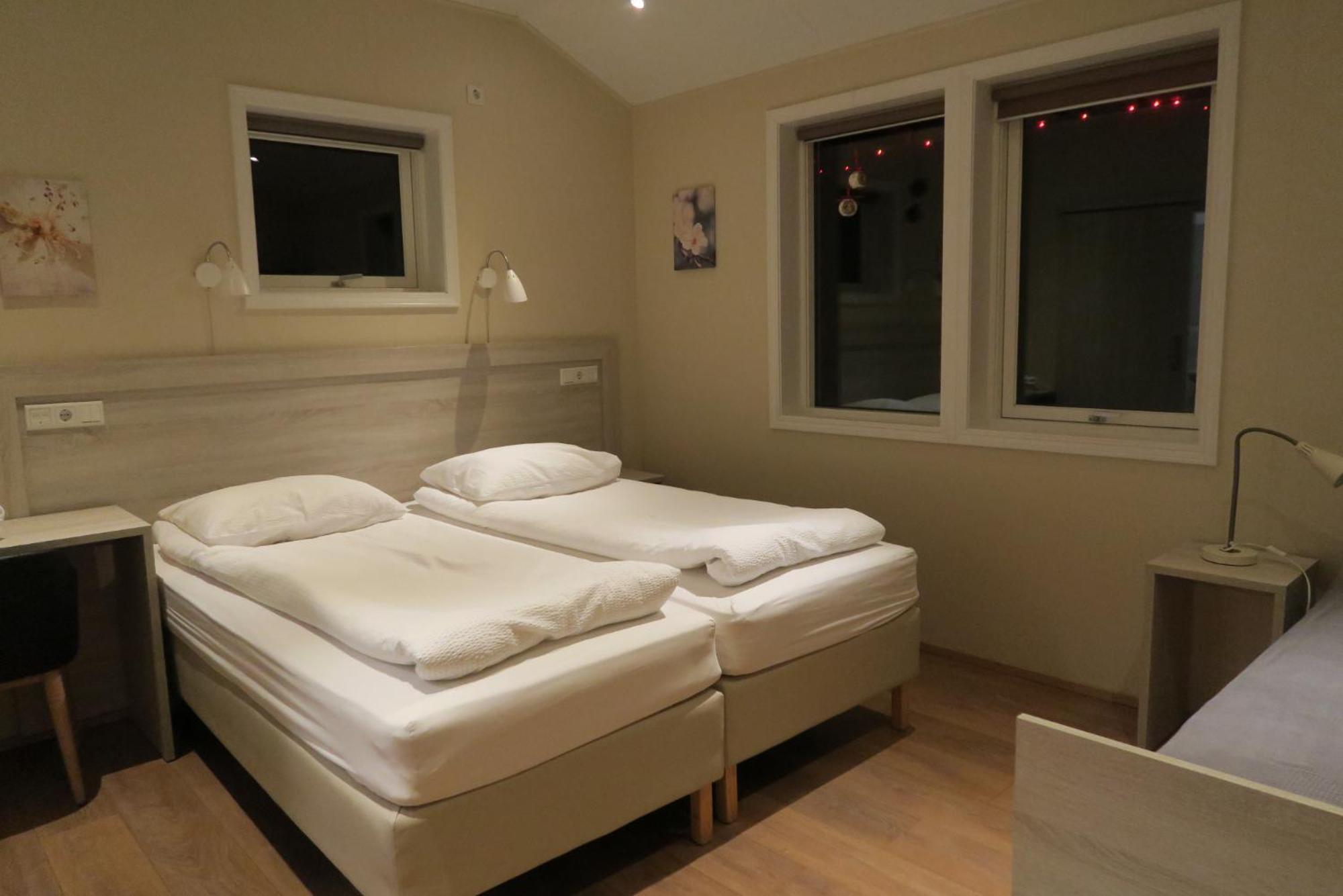 Dilksnes Guesthouse Höfn Kültér fotó