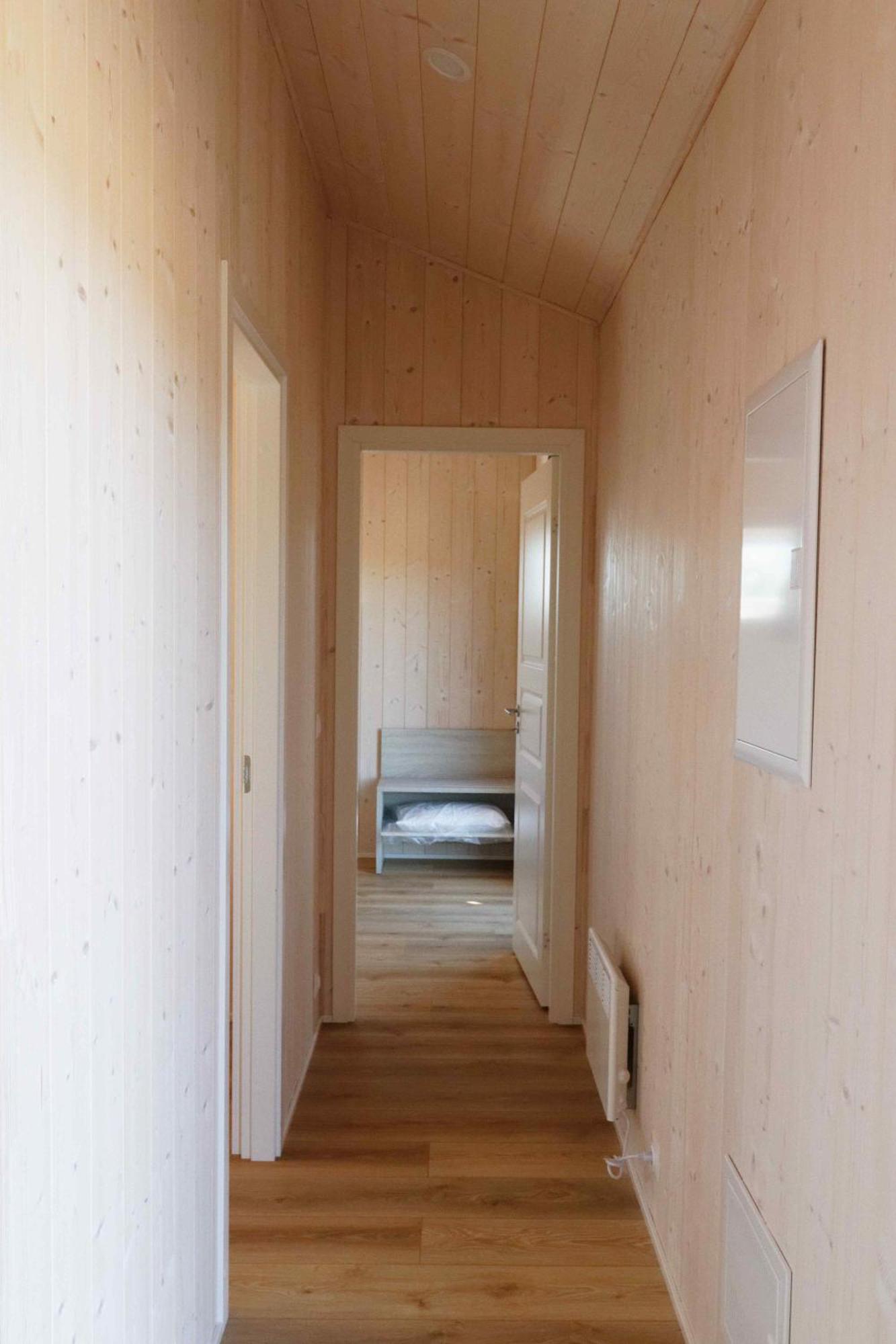 Dilksnes Guesthouse Höfn Kültér fotó