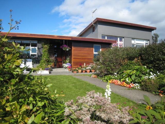 Dilksnes Guesthouse Höfn Kültér fotó