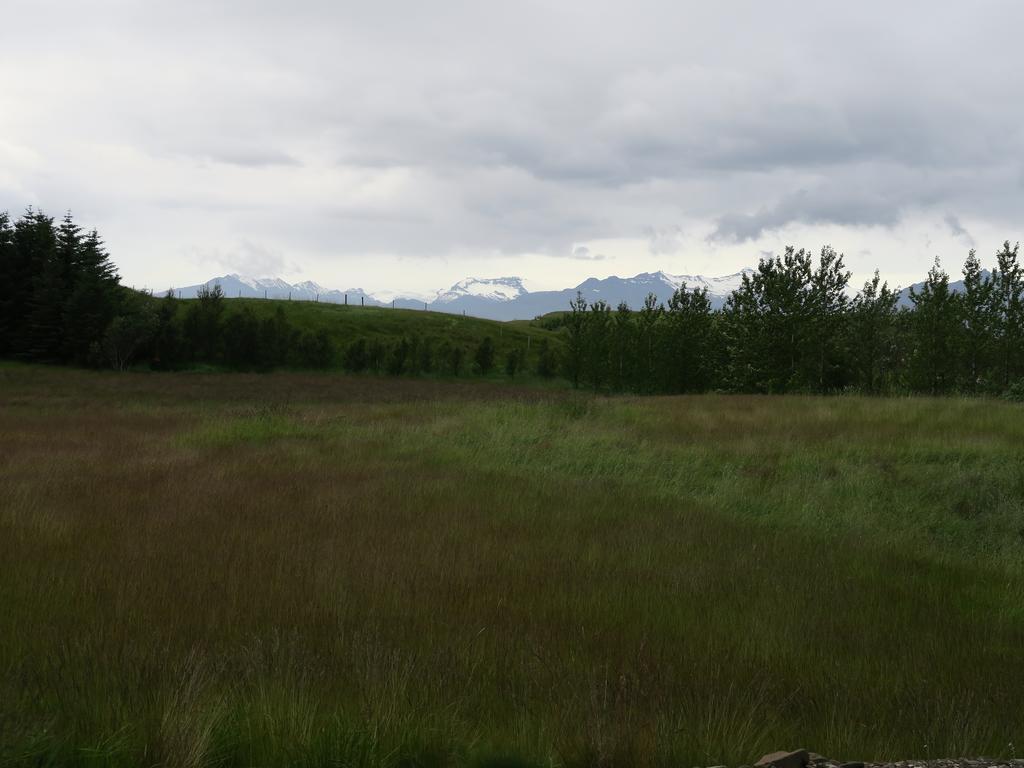 Dilksnes Guesthouse Höfn Kültér fotó