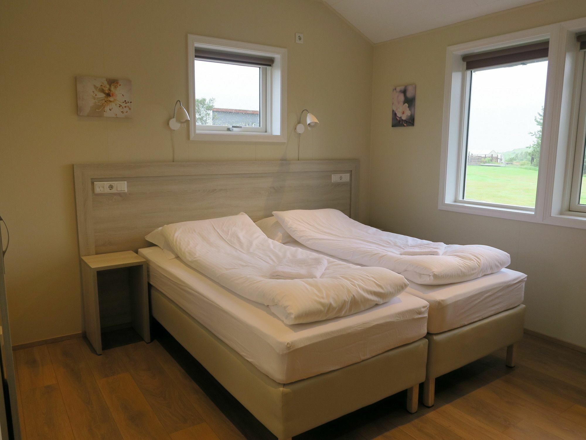 Dilksnes Guesthouse Höfn Kültér fotó