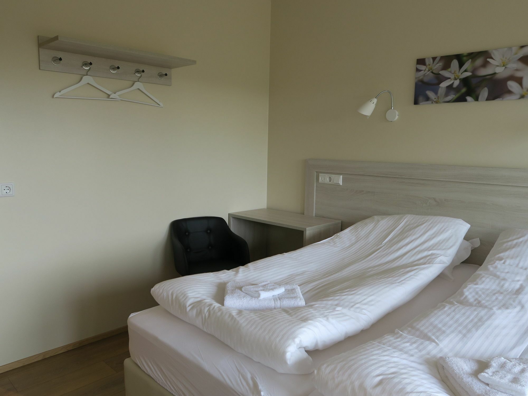 Dilksnes Guesthouse Höfn Kültér fotó