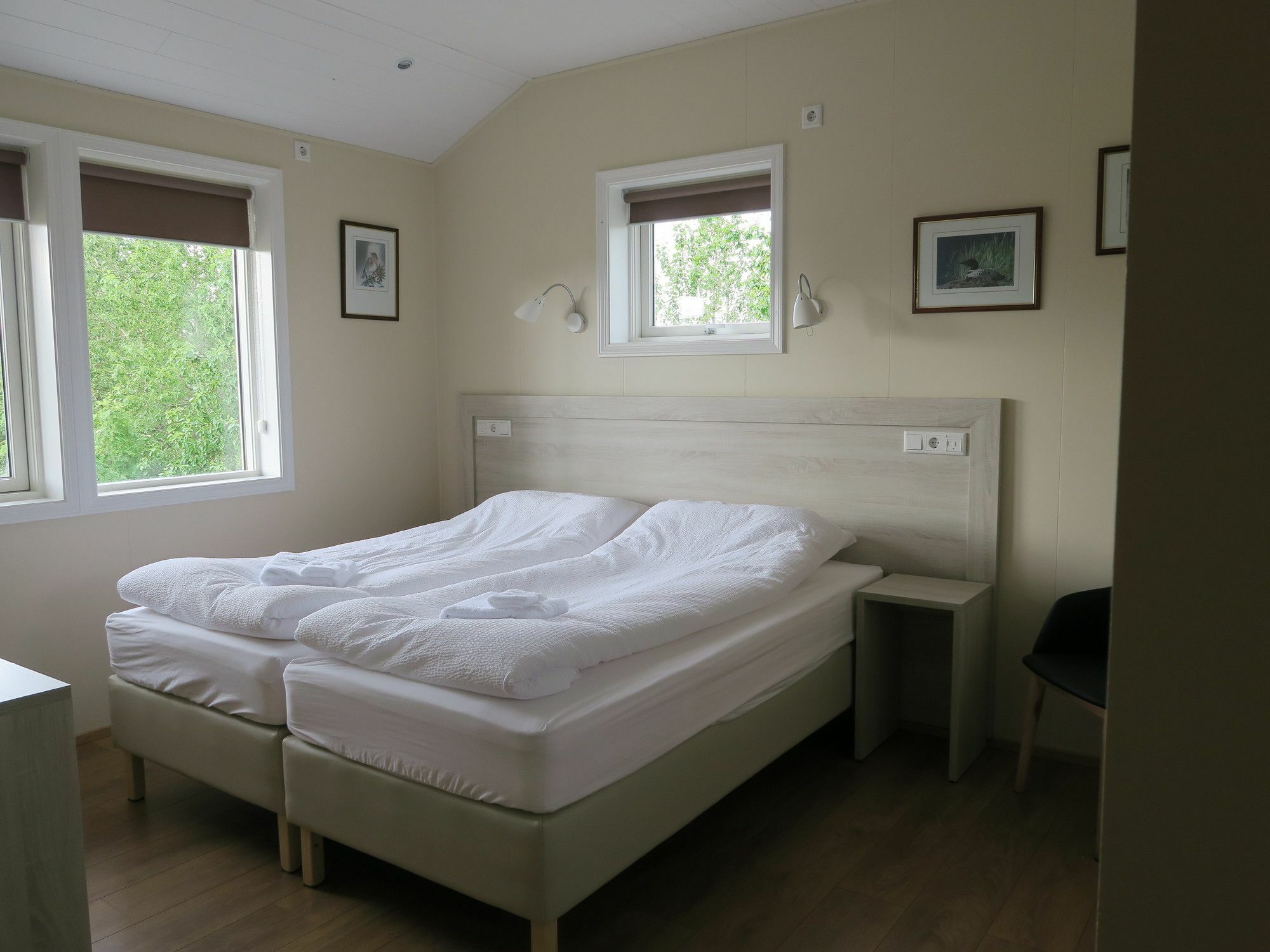 Dilksnes Guesthouse Höfn Kültér fotó